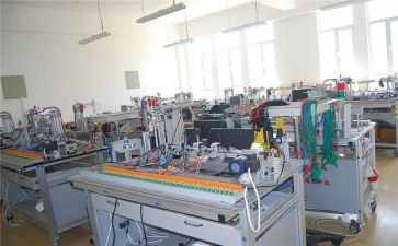 机电科实习工作总结5篇