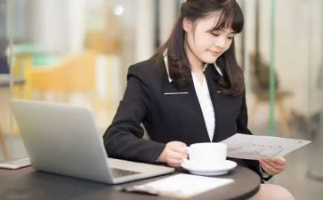 2024会计调研报告范文6篇
