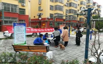 2024年街办工作总结报告推荐6篇