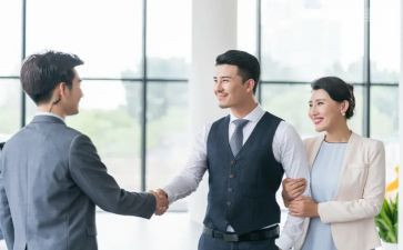 公司接待工作计划7篇