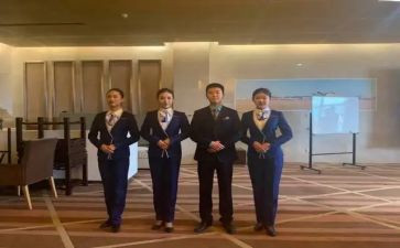 接待组的工作总结优质8篇