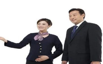 接待班工作总结推荐5篇