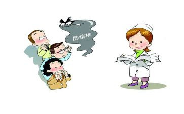 结核日宣传活动总结6篇