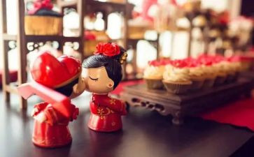 结婚女方父亲讲话稿5篇