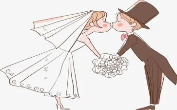 女结婚致辞稿优秀7篇