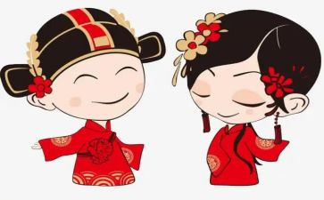 结婚爸爸的讲话稿5篇