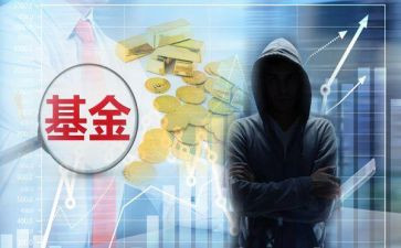基金股工作总结5篇