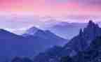 黄山写景作文7篇