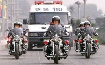 办警察工作总结6篇