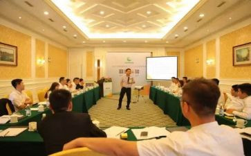 总经理年度总结报告6篇