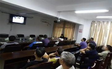 警示教育参观心得7篇