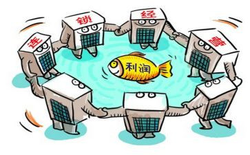 经营的工作总结最新5篇
