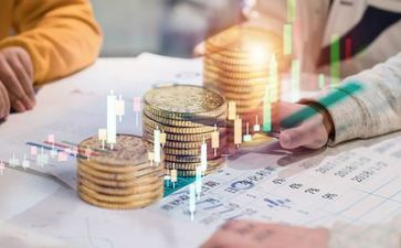 金融业的工作计划8篇