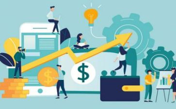报金融办工作总结通用5篇