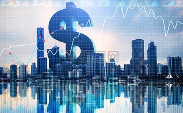 金融办调查报告5篇