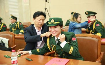 中队晋衔发言稿范文7篇