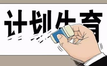 计生工作半年工作总结模板8篇