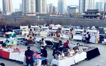 集市方案策划8篇