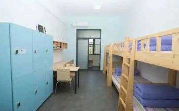 学校寄宿在管理工作总结7篇