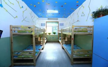 学校寄宿制工作计划8篇