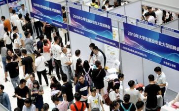 实习与就业工作总结7篇