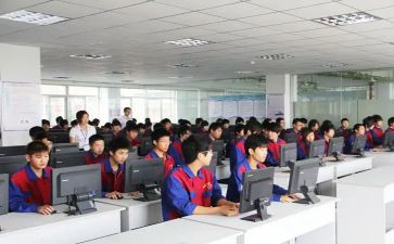 技校毕业鉴定自我鉴定推荐8篇
