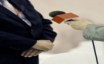记者年度工作总结6篇