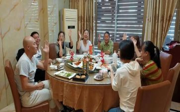 群聚会讲话稿6篇