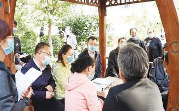 居民租房合同7篇