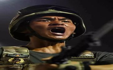 军人疫情事迹6篇