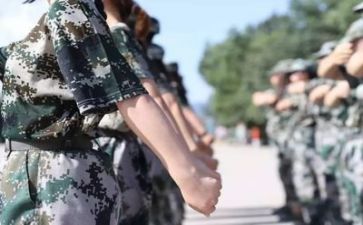 军训的个人总结推荐6篇