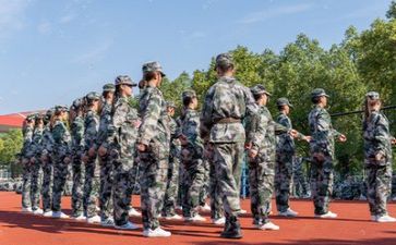 军训心得1000字推荐5篇