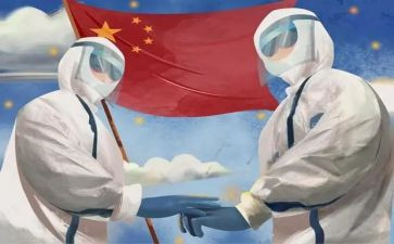 为抗击疫情演讲稿优秀8篇