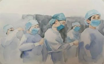 个人抗疫主要事迹8篇