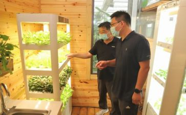 考察干部工作总结最新7篇
