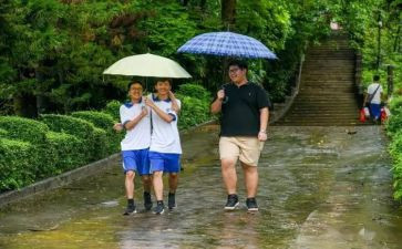 考后思想汇报推荐5篇