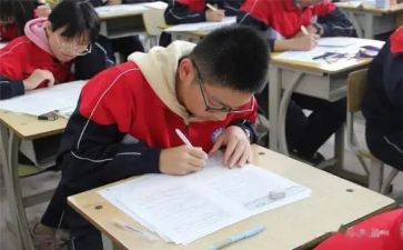 中考后班主任工作总结6篇