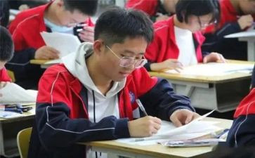 考后思想汇报精选8篇