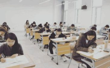 关于快考试的演讲稿精选6篇