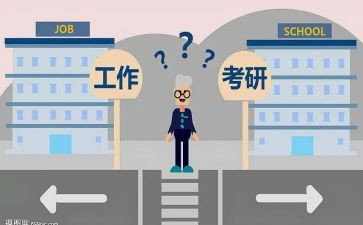 关于考研心得8篇