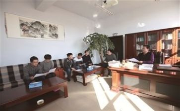 财务科长工作总结参考8篇