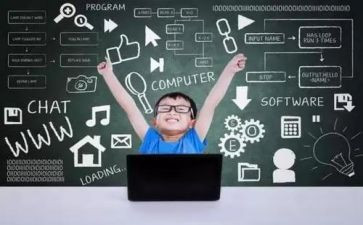 教学课程工作总结8篇