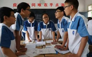 课代表竞选的演讲稿精选5篇