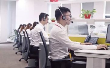 客服半年度工作总结优质5篇