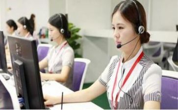 客服台工作总结与计划优秀6篇