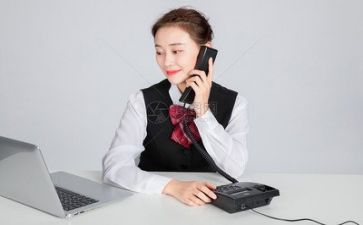 客服部年终工作总结5篇