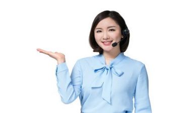 2024年客服年终个人总结精选5篇