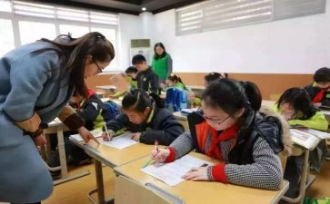 上课后心得体会模板7篇