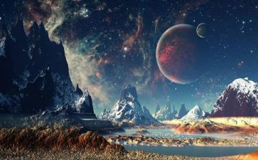 想象科幻的作文8篇