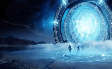 科科幻类作文7篇